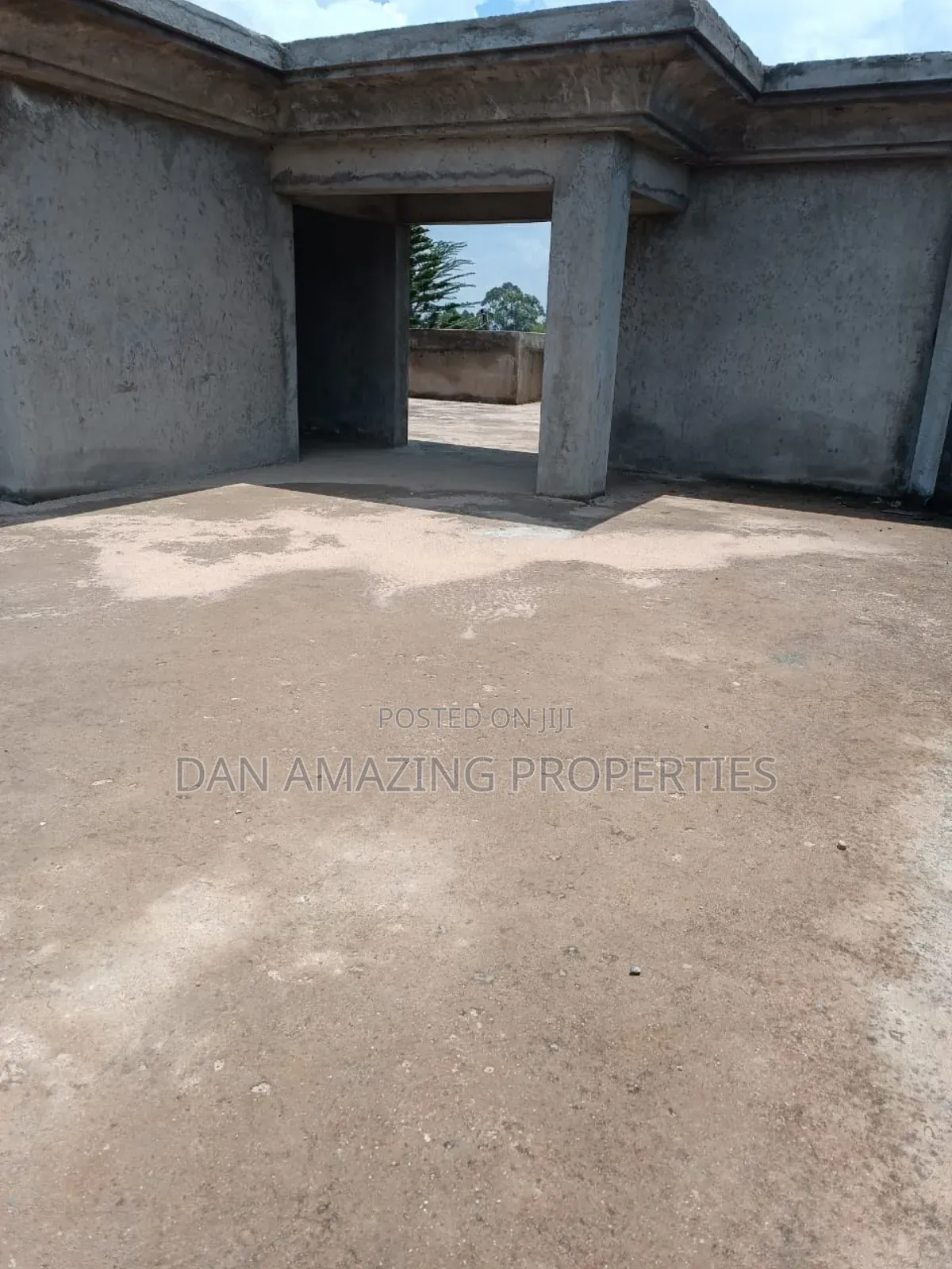 5bdrm Maisonette in Roimen Rooftop, Matasia for rent