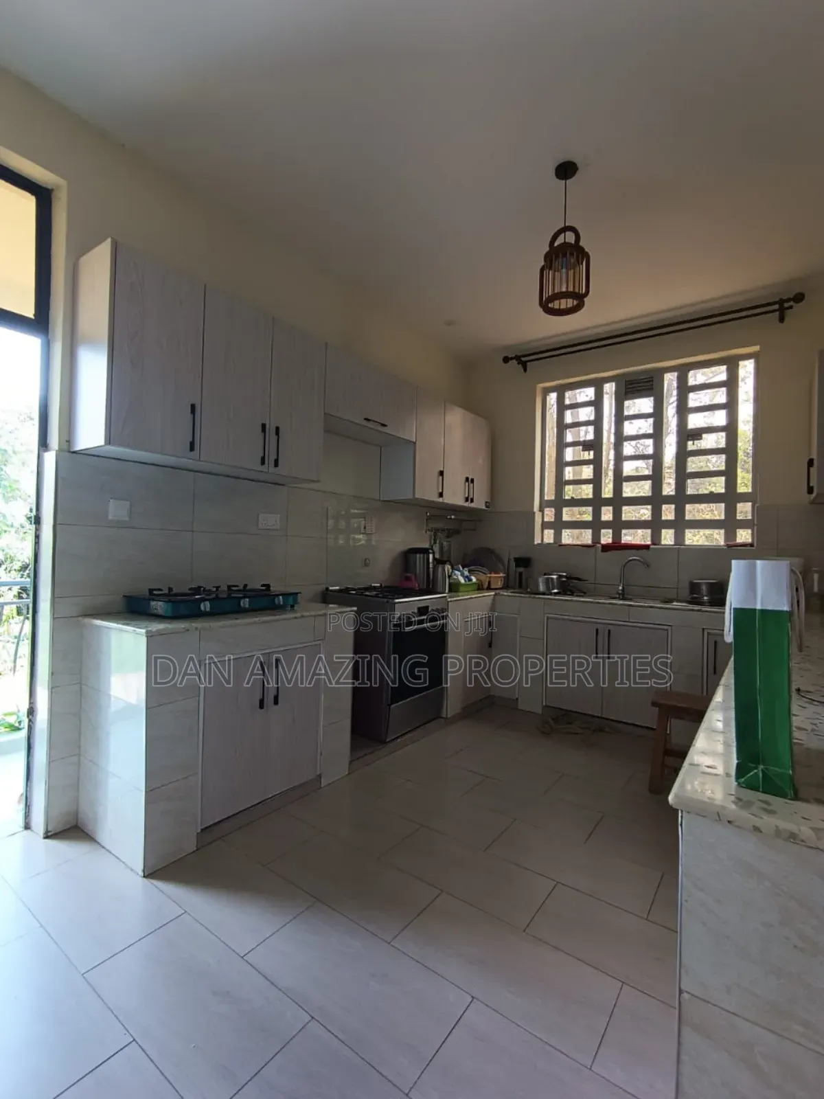 5bdrm Maisonette in Roimen Rooftop, Matasia for rent