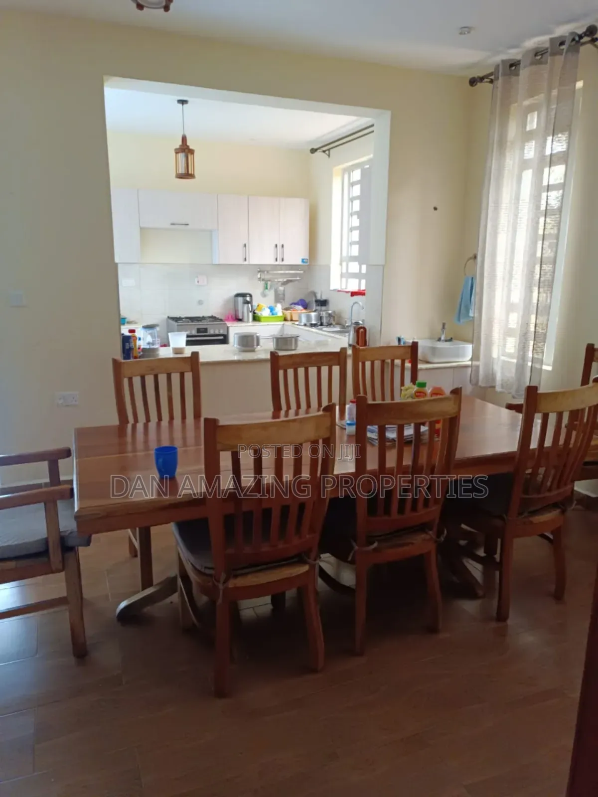 5bdrm Maisonette in Roimen Rooftop, Matasia for rent
