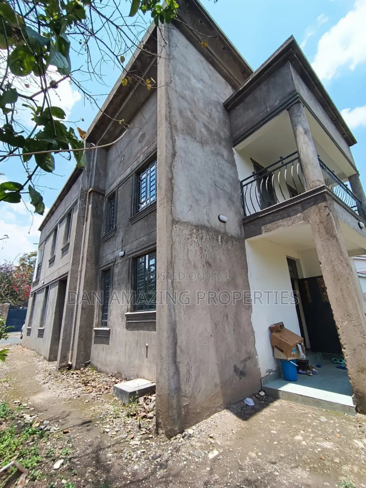 5bdrm Maisonette in Roimen Rooftop, Matasia for rent