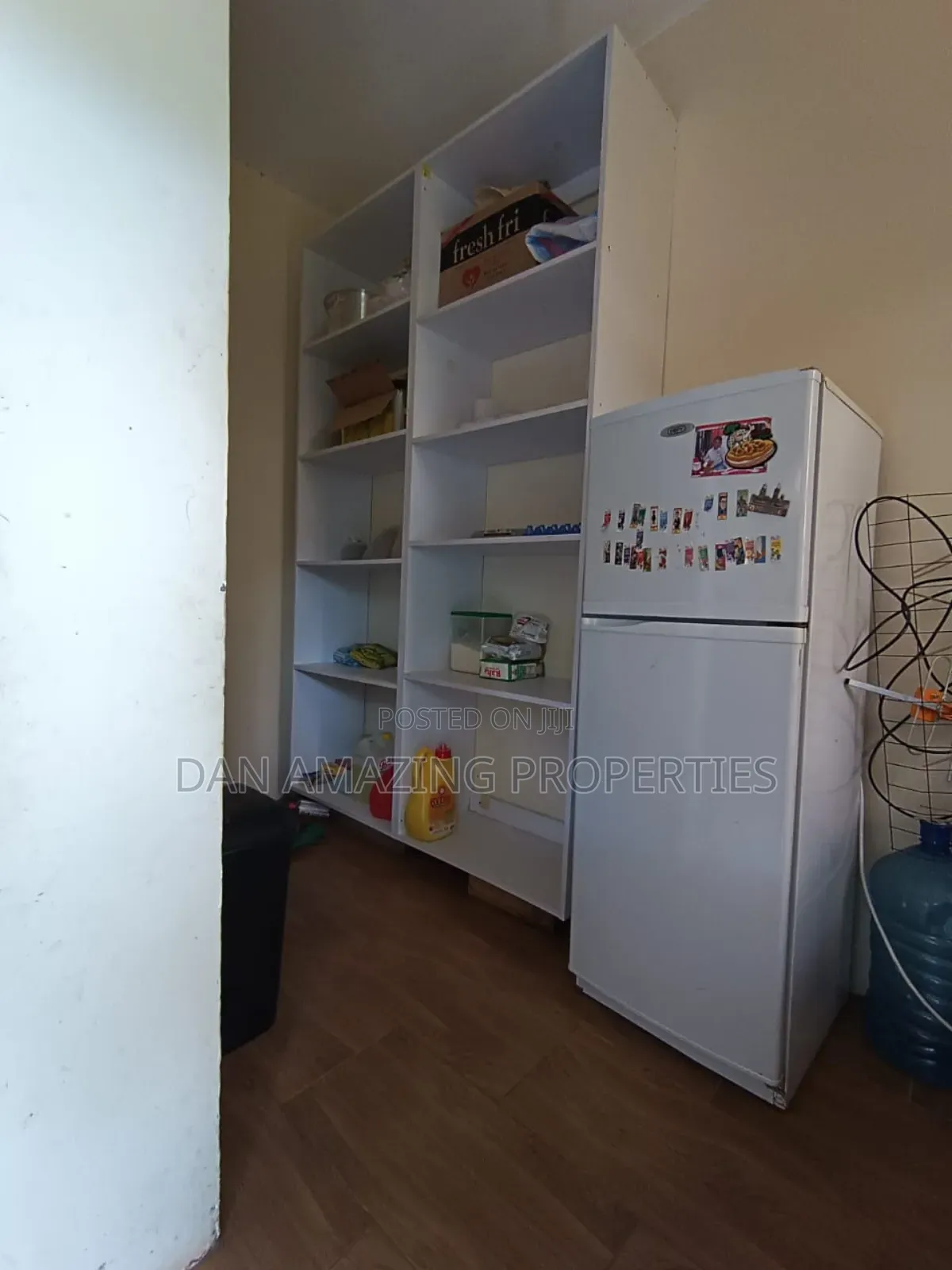 5bdrm Maisonette in Roimen Rooftop, Matasia for rent