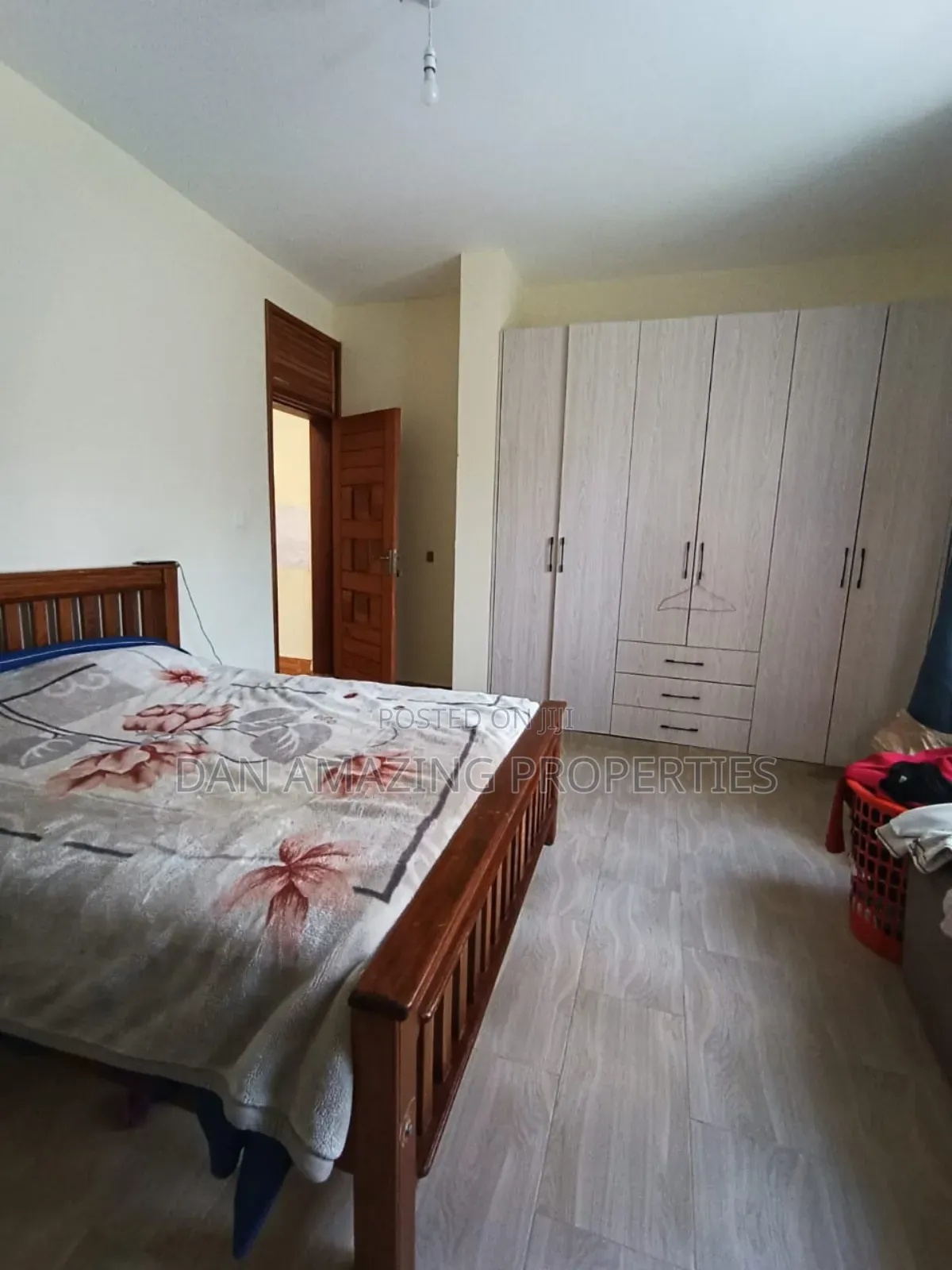5bdrm Maisonette in Roimen Rooftop, Matasia for rent