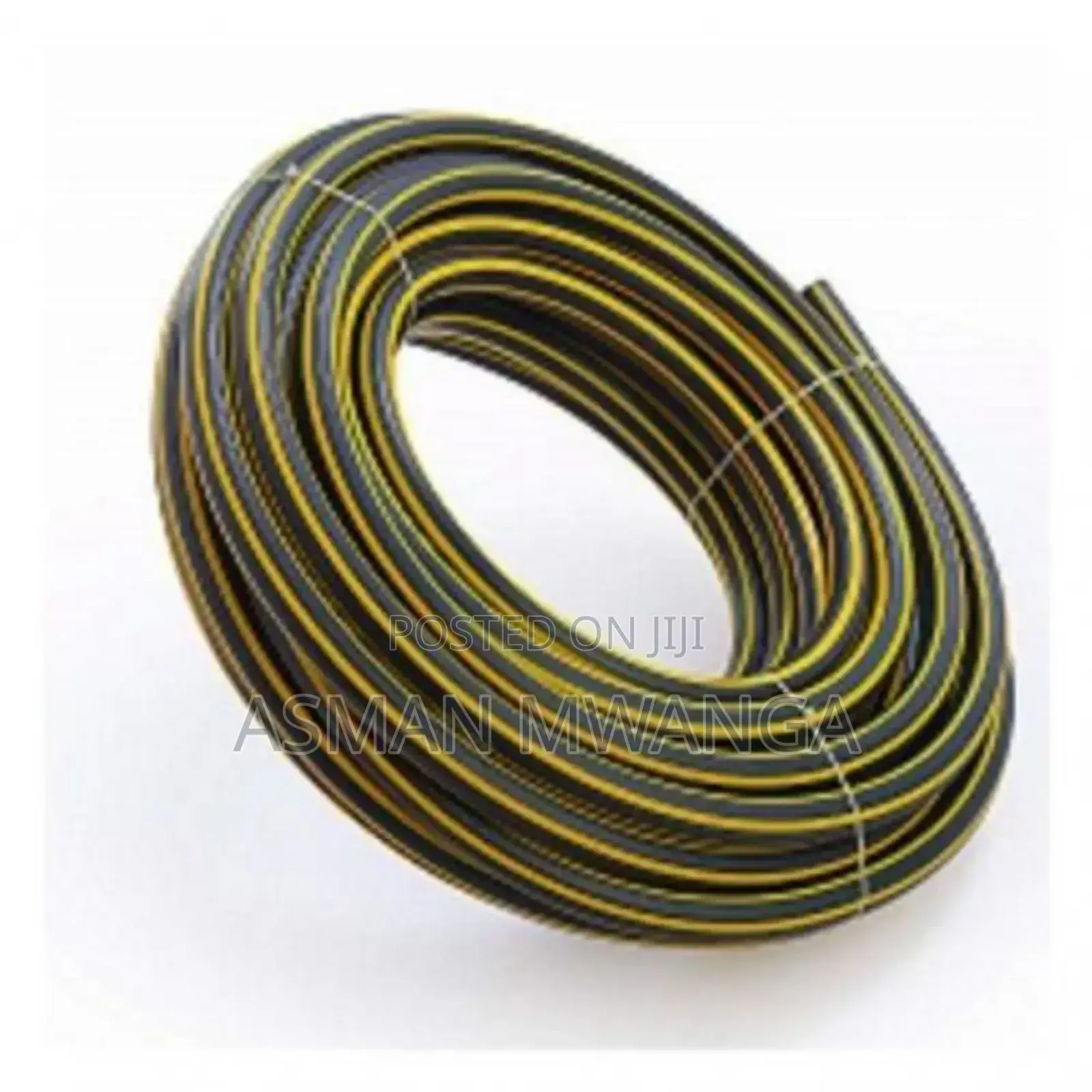 PVC Delivery Hosepipe 1⁄2
