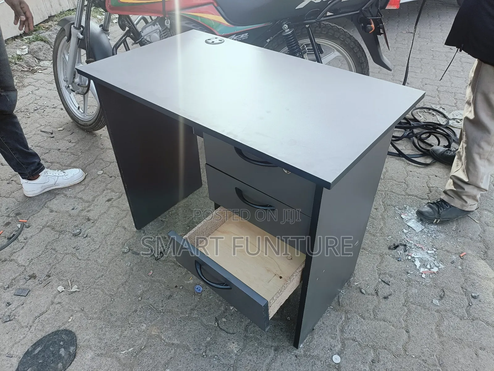 Office Desk Office Desk 0.9mtr