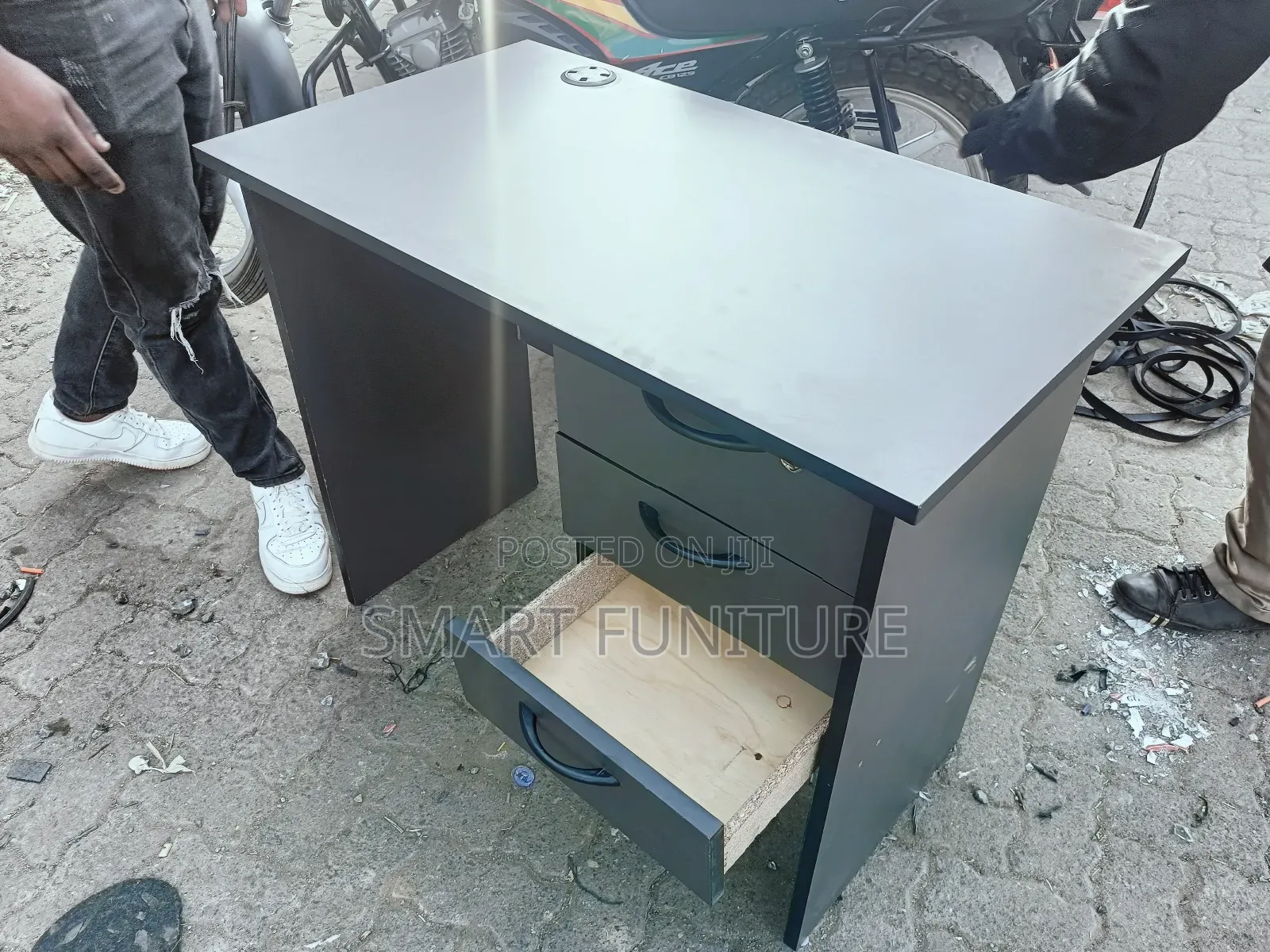 Office Desk Office Desk 0.9mtr