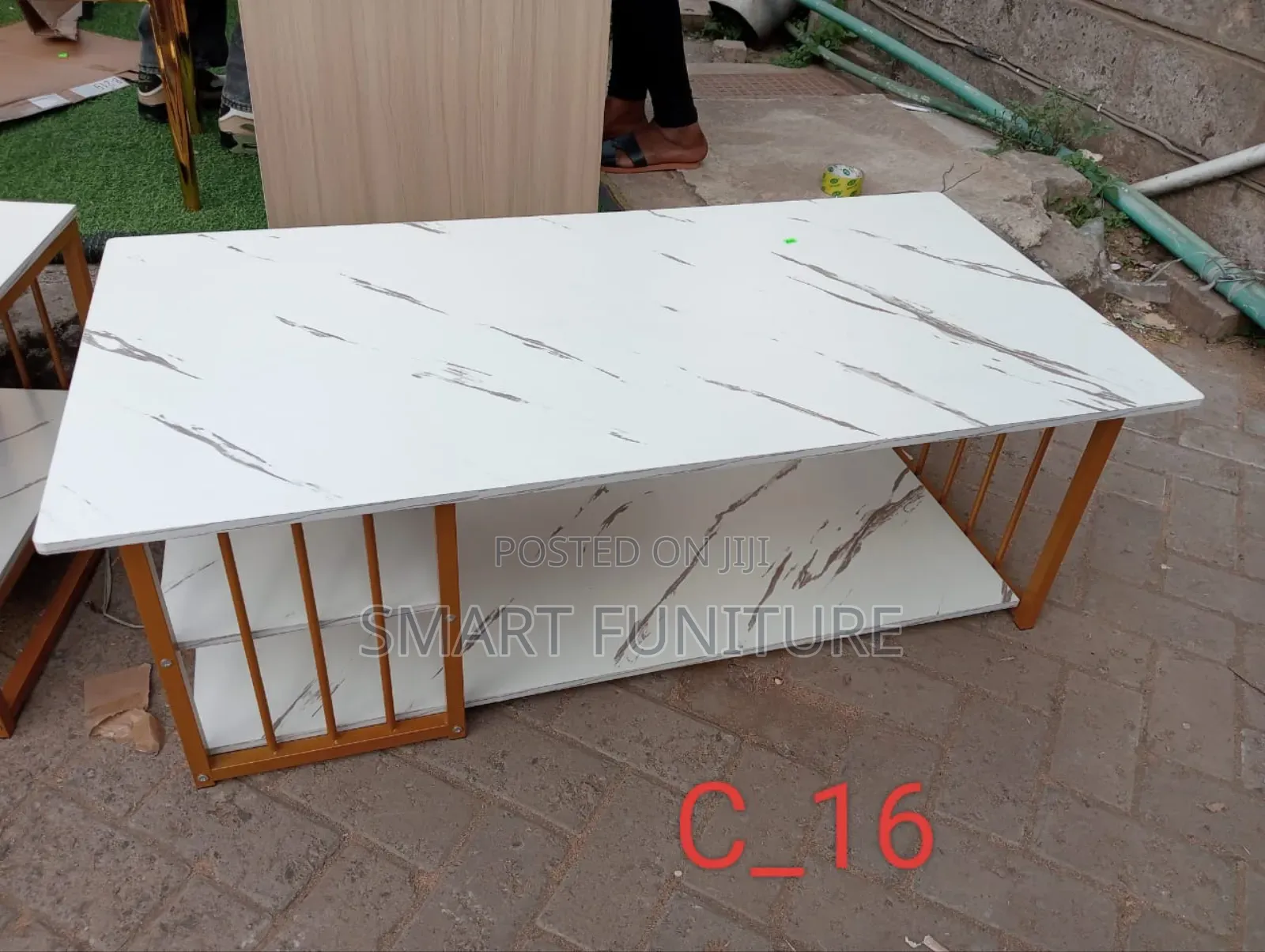 Coffee Table Living Room Table