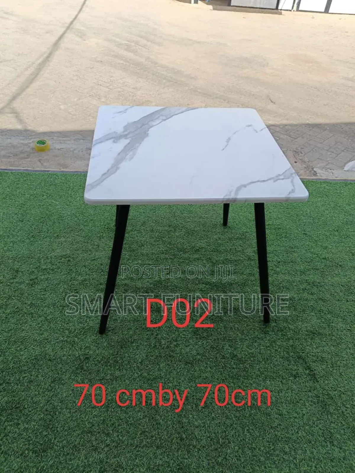 DINING TABLE Dining Table Only