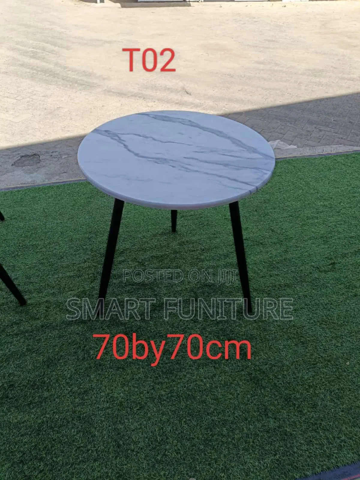 DINING TABLE Dining Table Only
