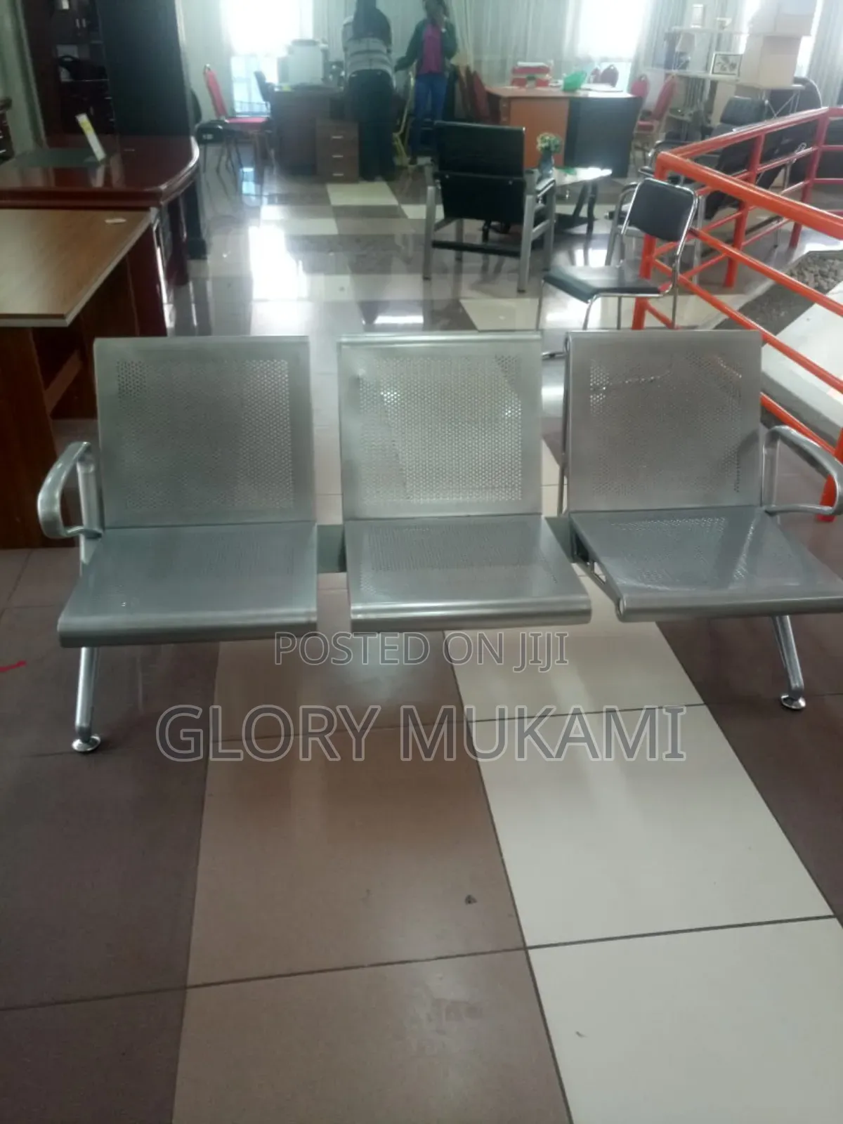 Office Waiting Chair