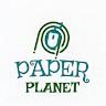 Paper Planet logo