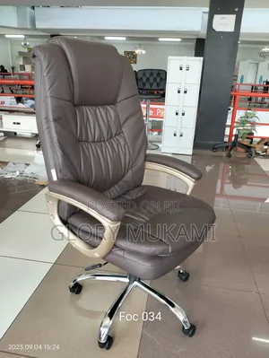 Executive Office Chair