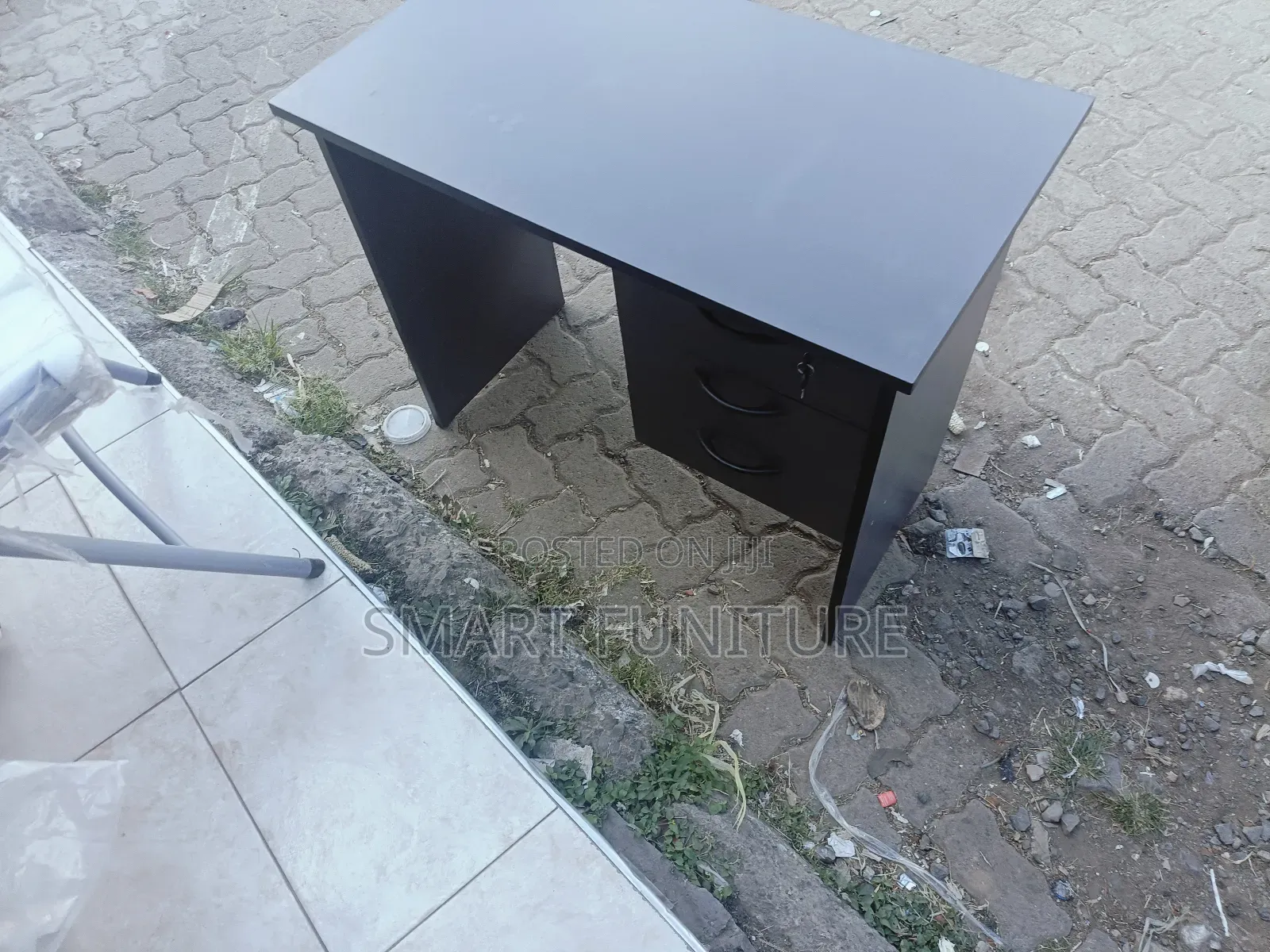 Stock Desk Office Desk Ss