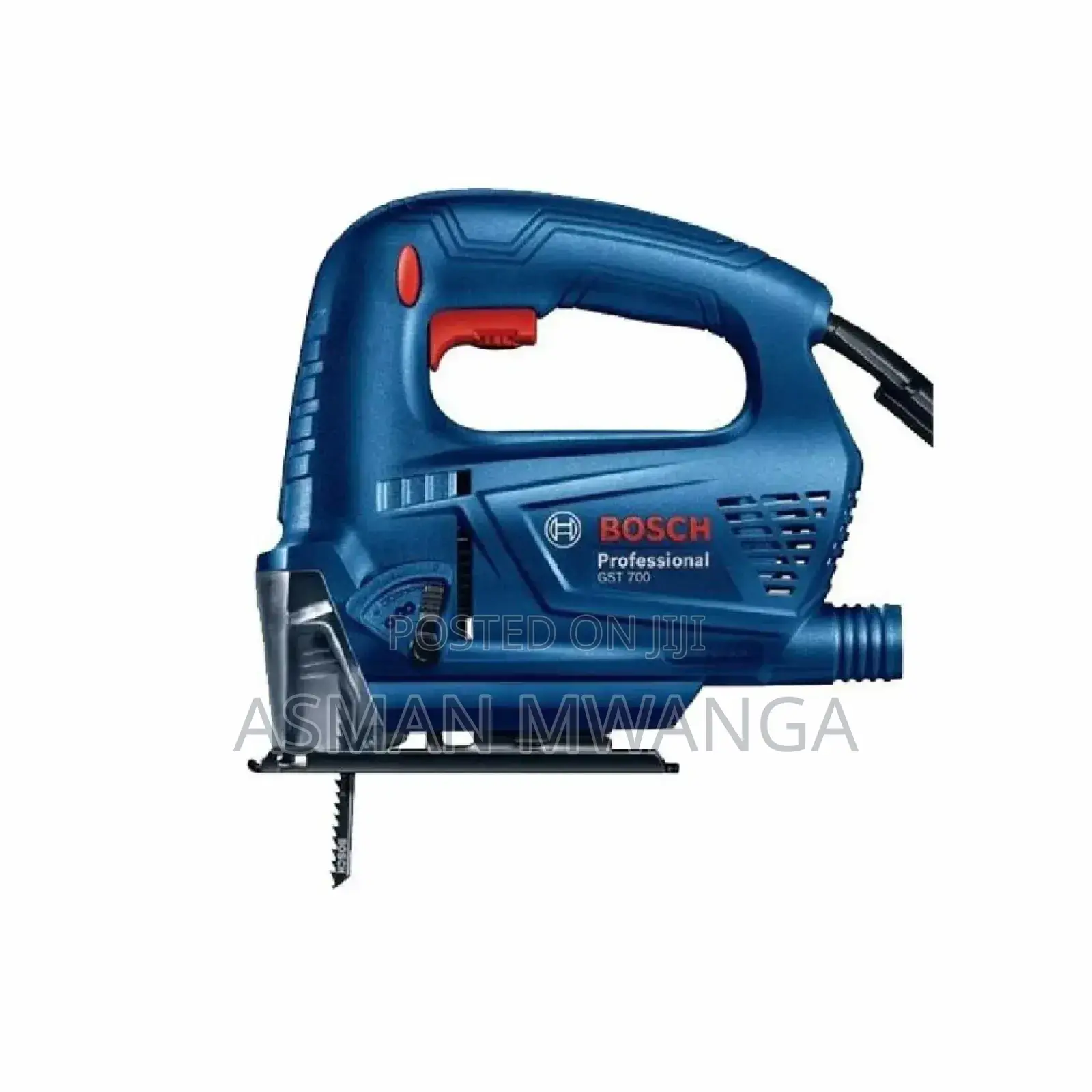 Jigsaw 500w(Gst 700)