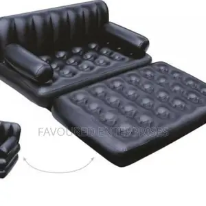 5in1 Multifunction Sofa Bed