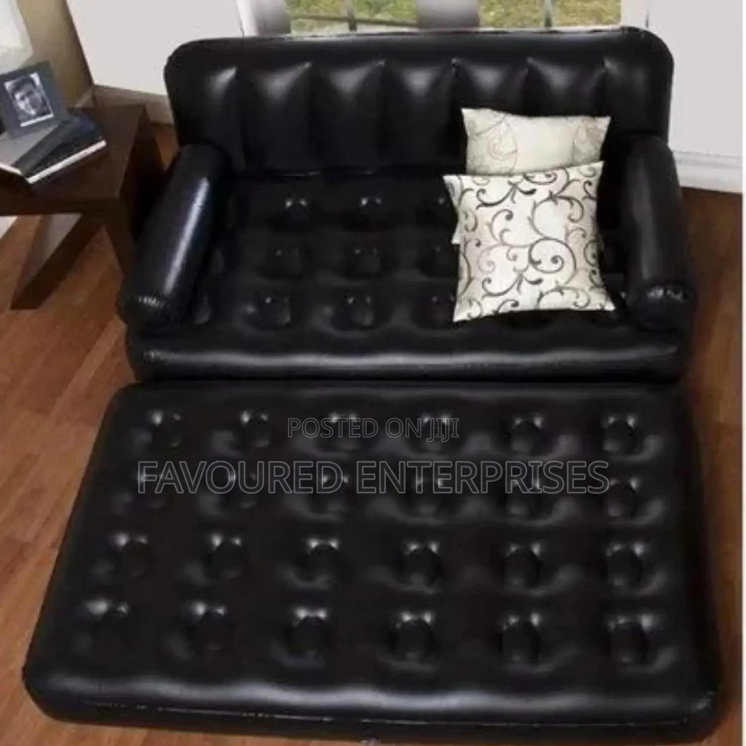 5in1 Multifunctional Sofa Bed