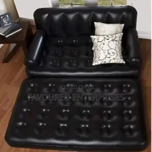5in1 Multifunctional Sofa Bed