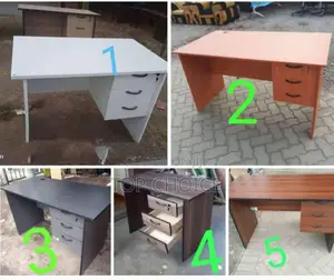Computer MDF Tables