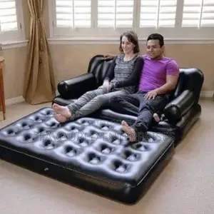 5in1 Sofa Bed Set