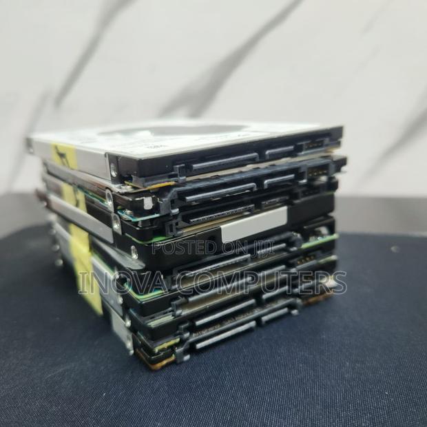 1TB Laptop Slim Hard Disk 2.5 Inches - thumbnail 2