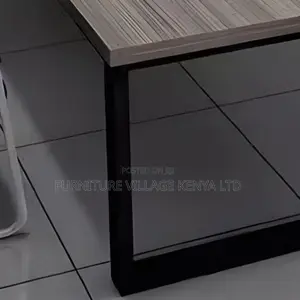 8-10 Seater Office Executive Boardroom Table -240cm X 120cm