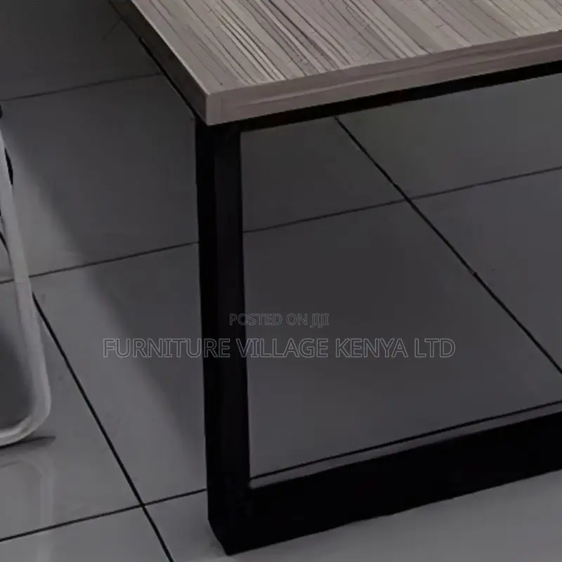 8-10 Seater Office Executive Boardroom Table -240cm X 120cm