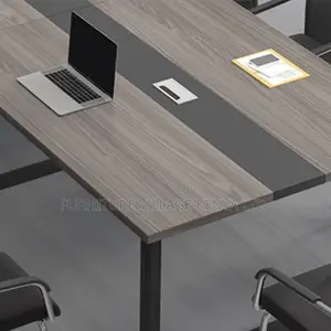 8-10 Seater Office Executive Boardroom Table -240cm X 120cm