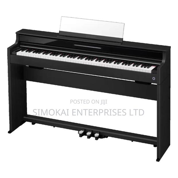 Casio Digital PianoCelvianoAp-S450bk - main view