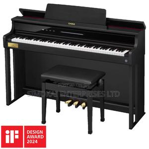 Casio Digital PianoCelvianoAp-750bk - thumbnail 2