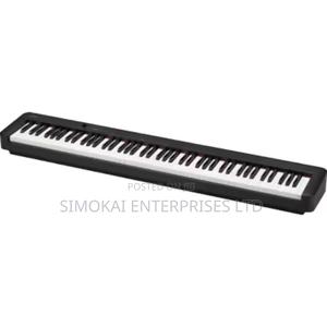 Casio CDPCDP-S110BK Piano - thumbnail 2