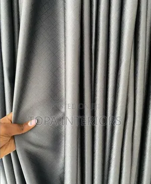 Heavy Grey Blackout Window Curtains Blackout Window Curtains