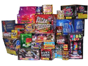Fireworks Retail Wholesaler