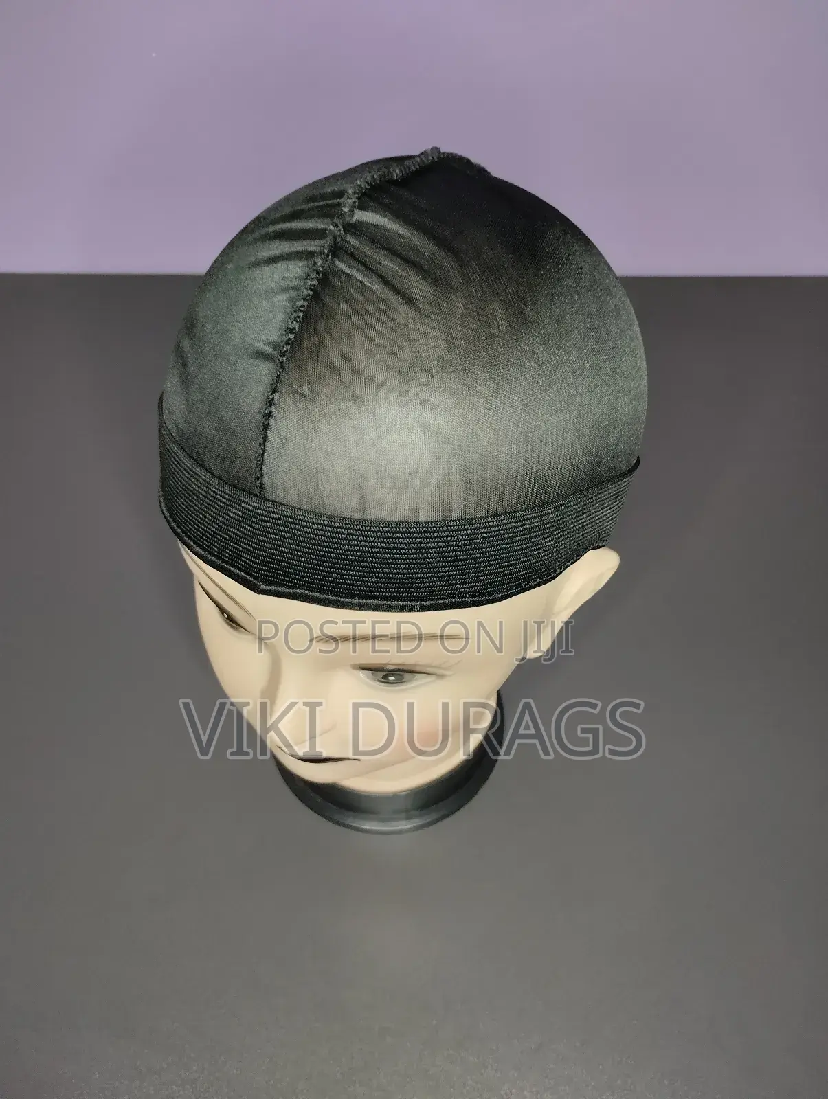 Wave Caps for 360 Waves