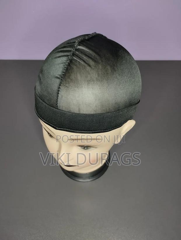 Wave Caps for 360 Waves - main view