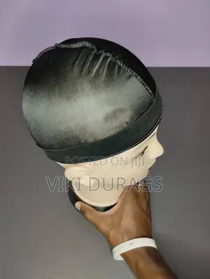 Wave Caps for 360 Waves