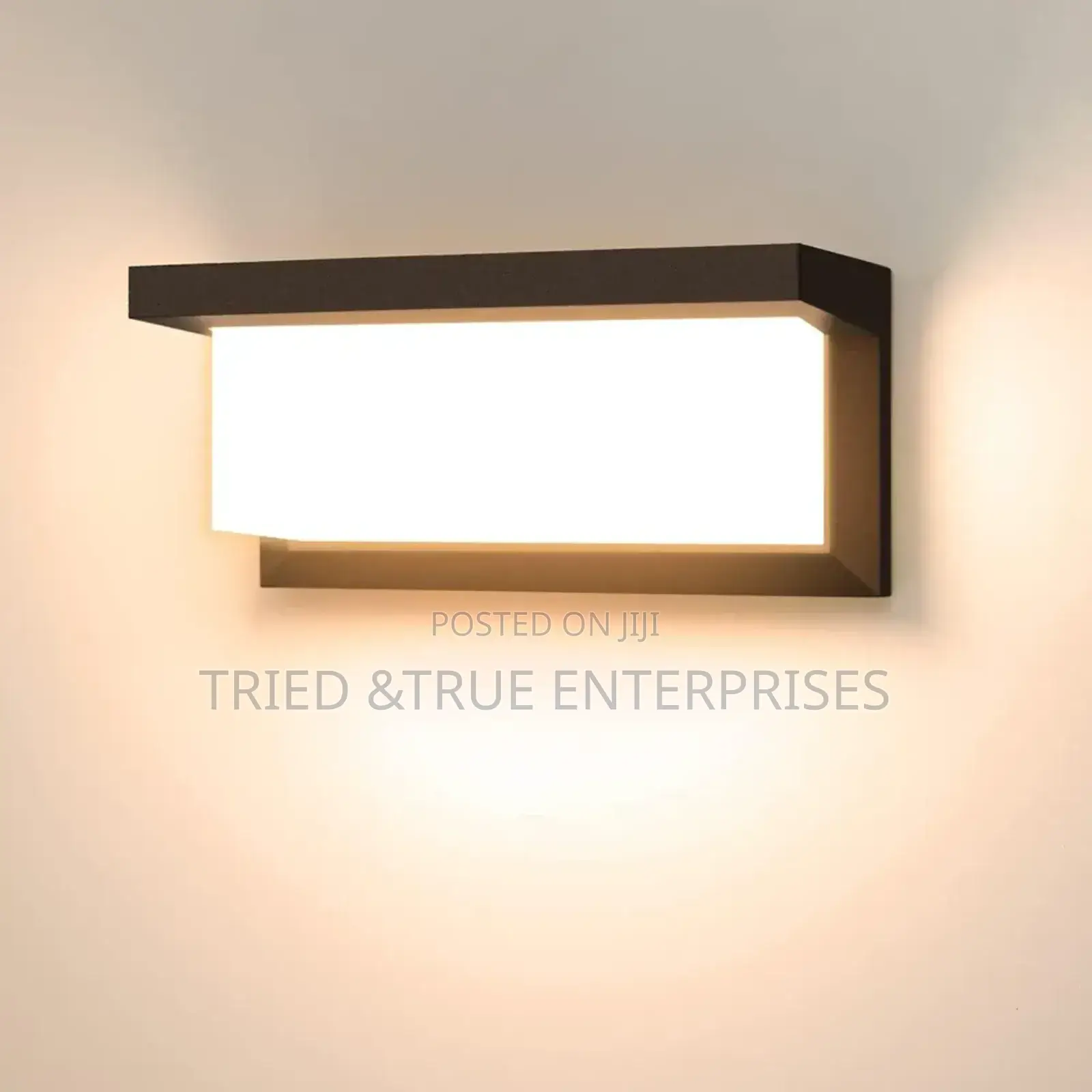 Outdoor Bulkhead Light Rd3