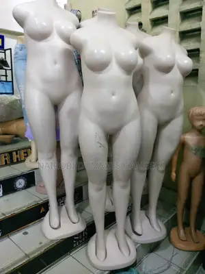 Plus Size Dummy