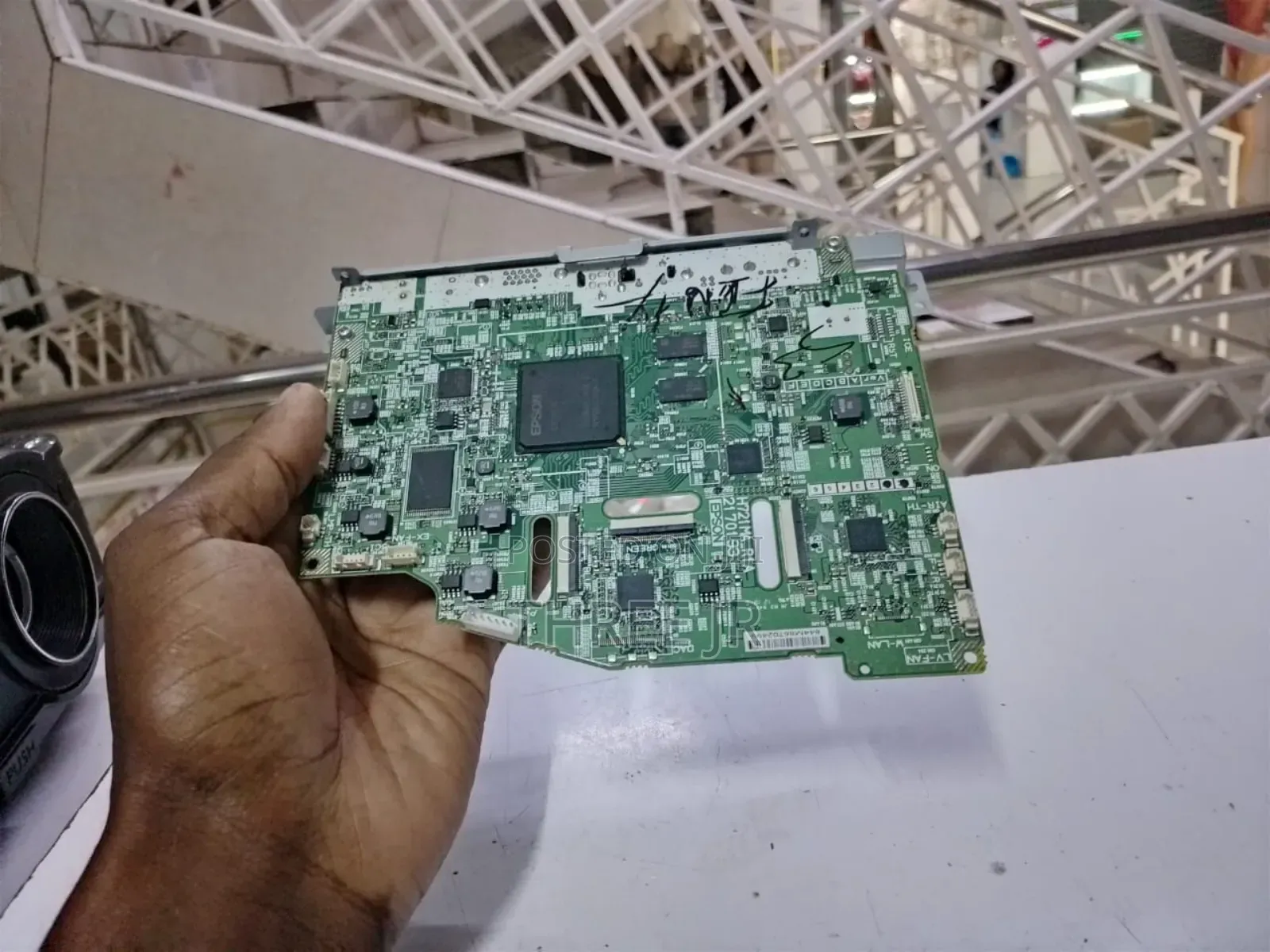 Best Projector Motherboards Available and Parts