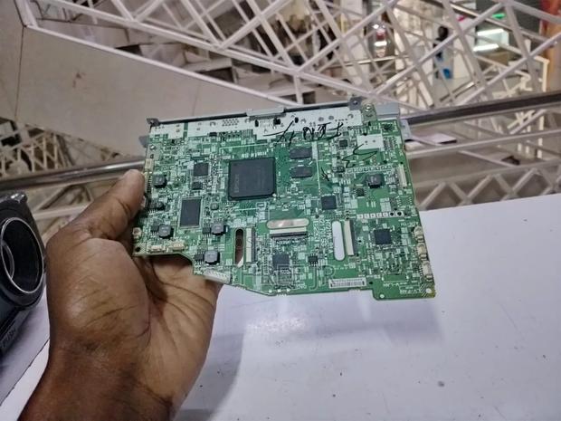 Best Projector Motherboards Available and Parts - main view