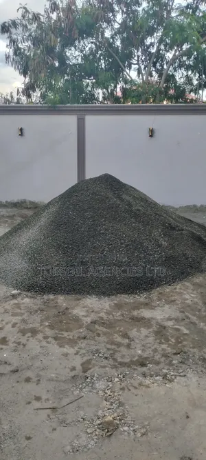 Cabro and Dust Supply