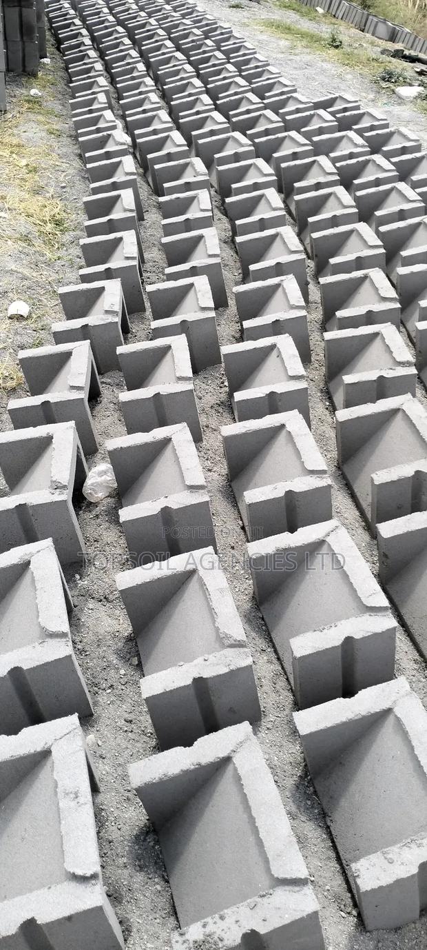Louver - Lufa - Vent Block - thumbnail 2