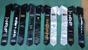 Graduation Scurfs - thumbnail 2