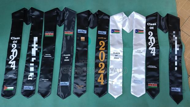 Graduation Scurfs - main view