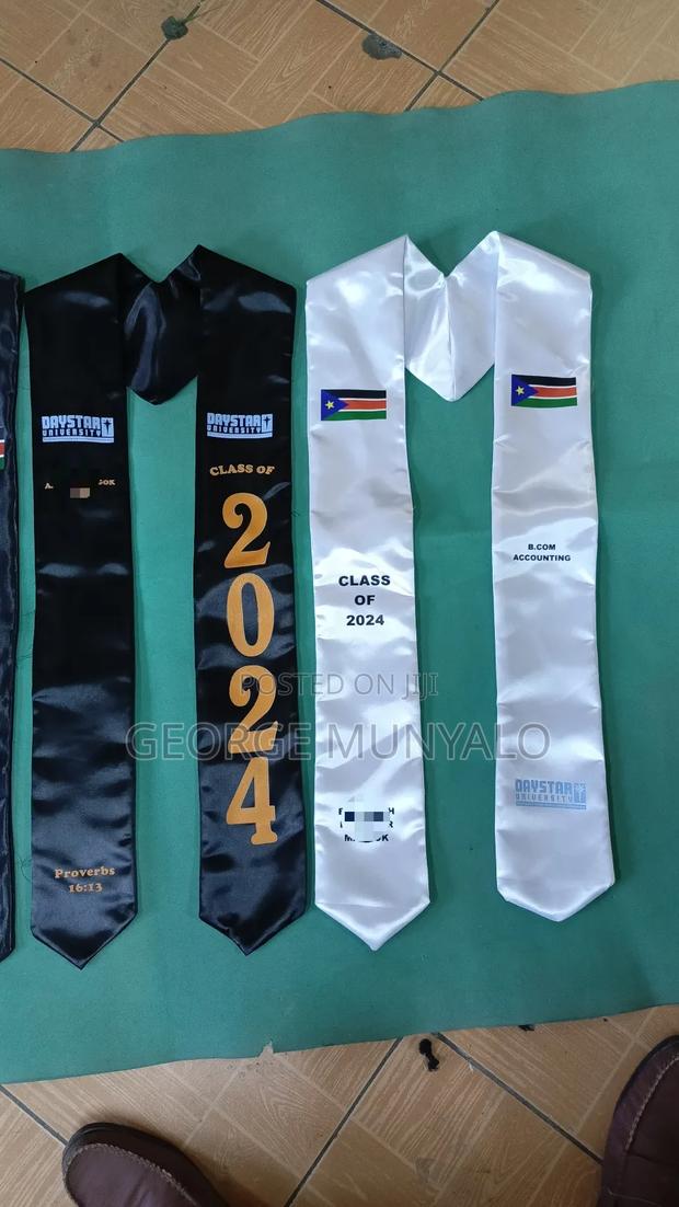 Graduation Scurfs - thumbnail 3