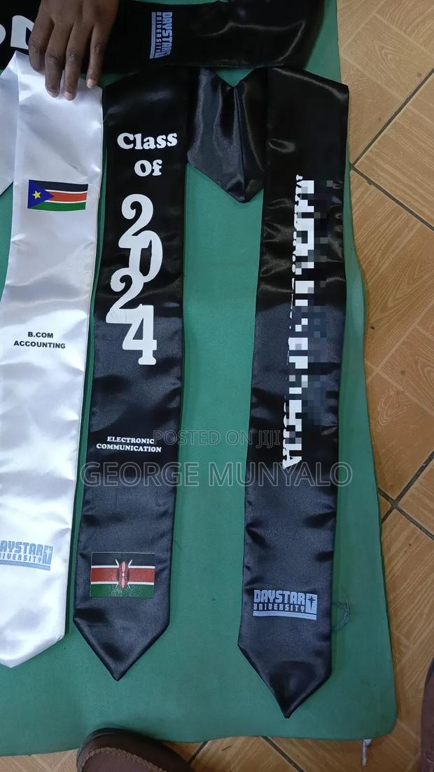 Graduation Scurfs - thumbnail 4