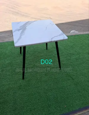 Round Square Dining Tables
