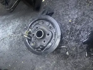 4C Engine Toyota Dyna Rear Gearbox Breaklining Drum