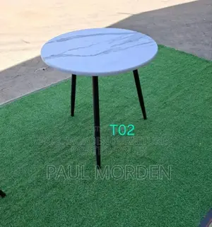 Round Square Dining Tables