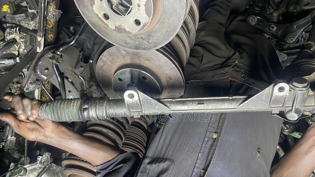 Nissan Serena New Model Steering Rack