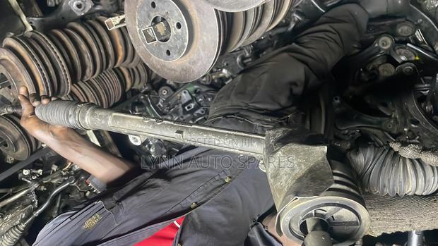 Nissan Serena New Model Steering Rack - thumbnail 3