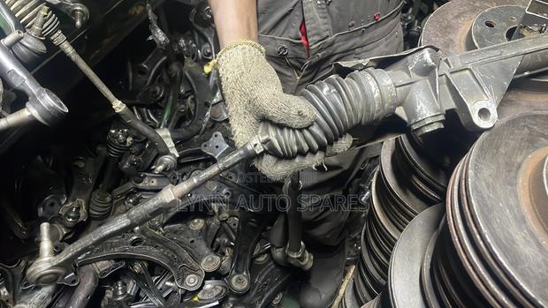 Nissan Serena New Model Steering Rack - thumbnail 2